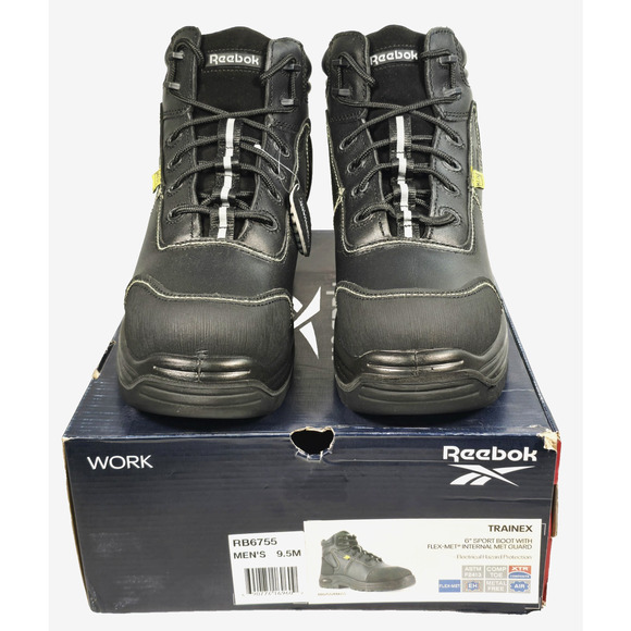 Reebok Work TRAINEX Men\'s 6\